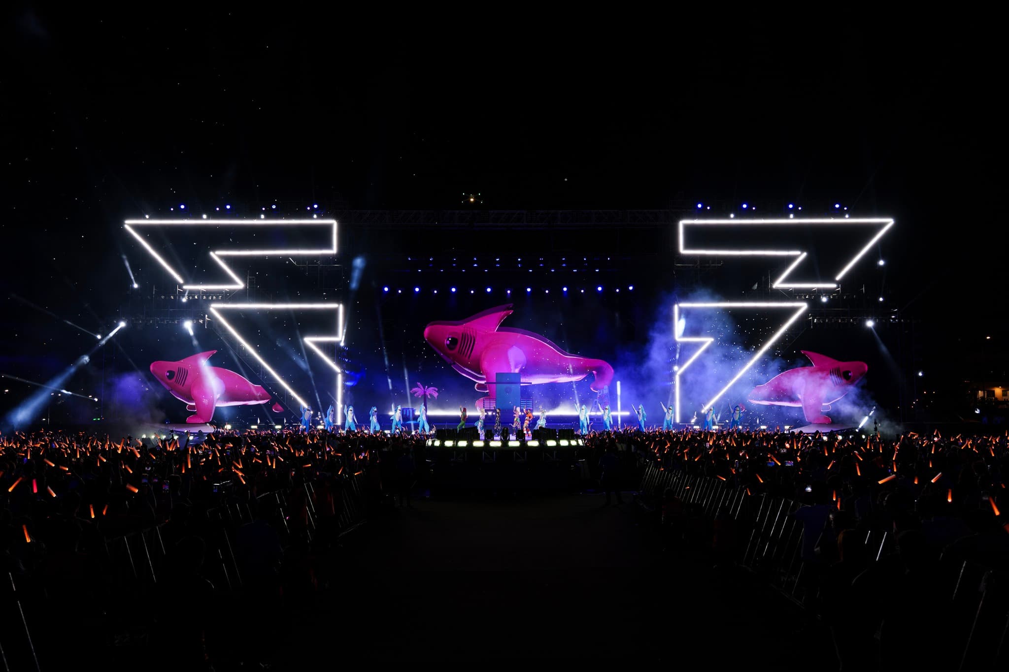 Concert Chị Đẹp 2025