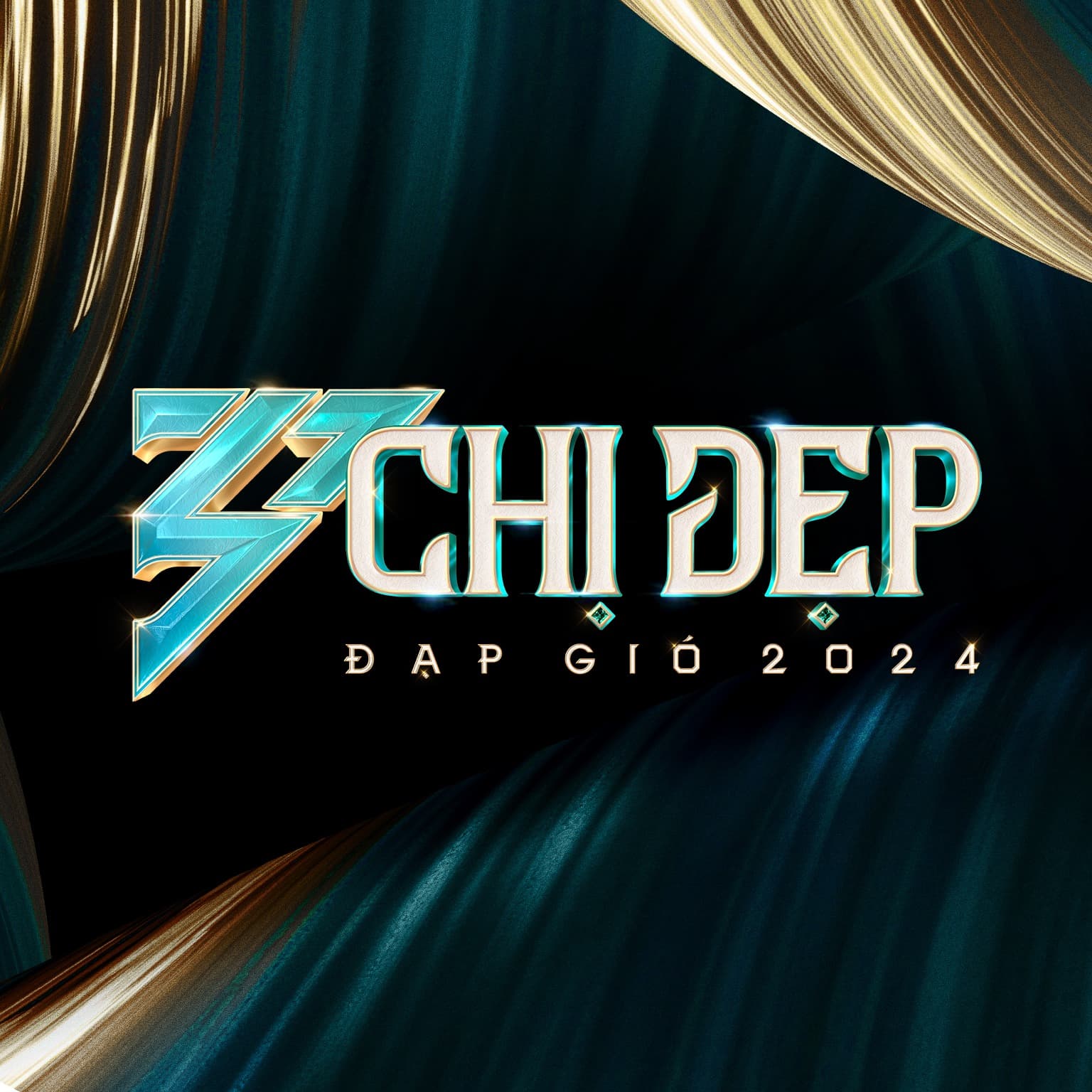 Chi dep 2024