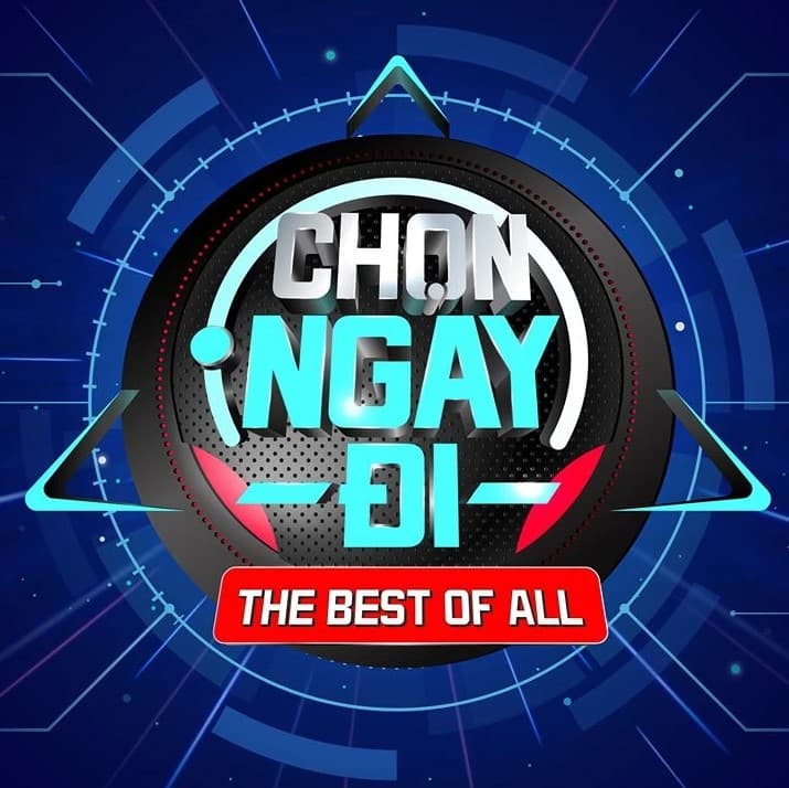 Chon ngay di