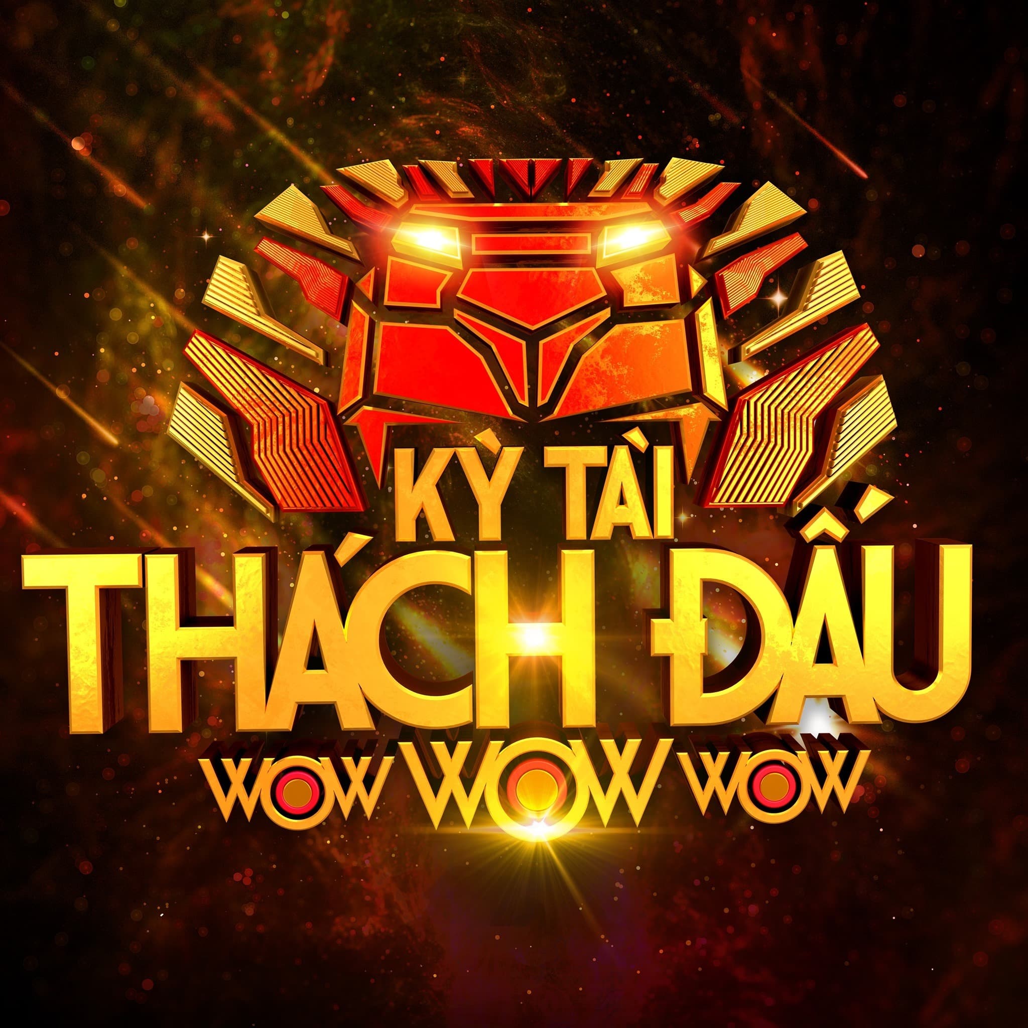 Ky tai thach dau