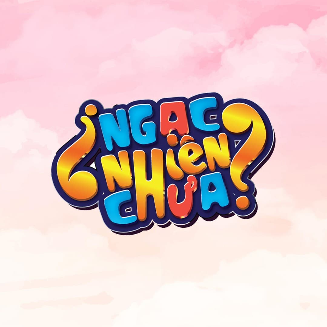 Ngac nhien chua