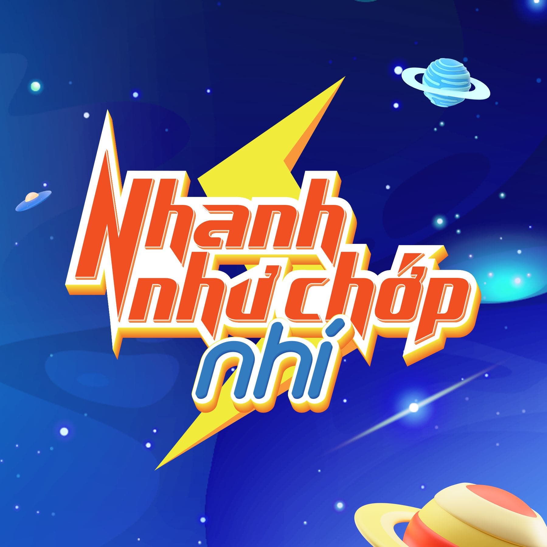 Nhanh nhu chop nhi