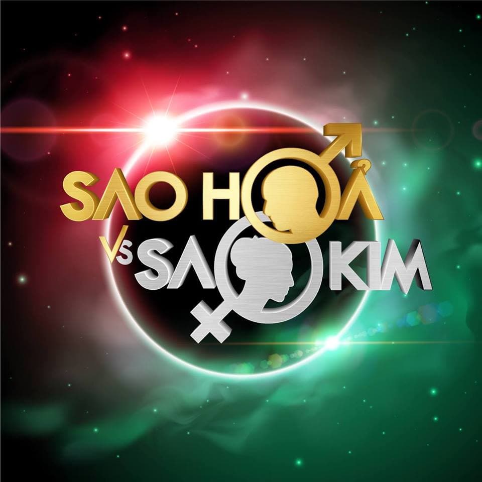 Sao hoa sao kim