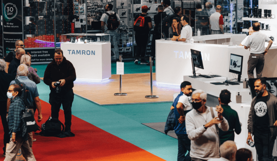 Thiết bị sự kiện