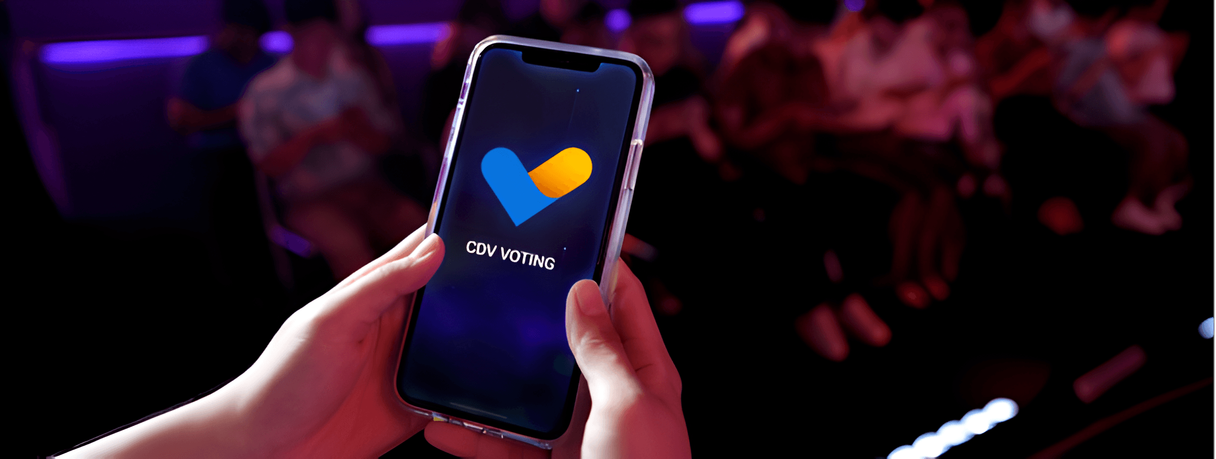 Giải pháp bình chọn