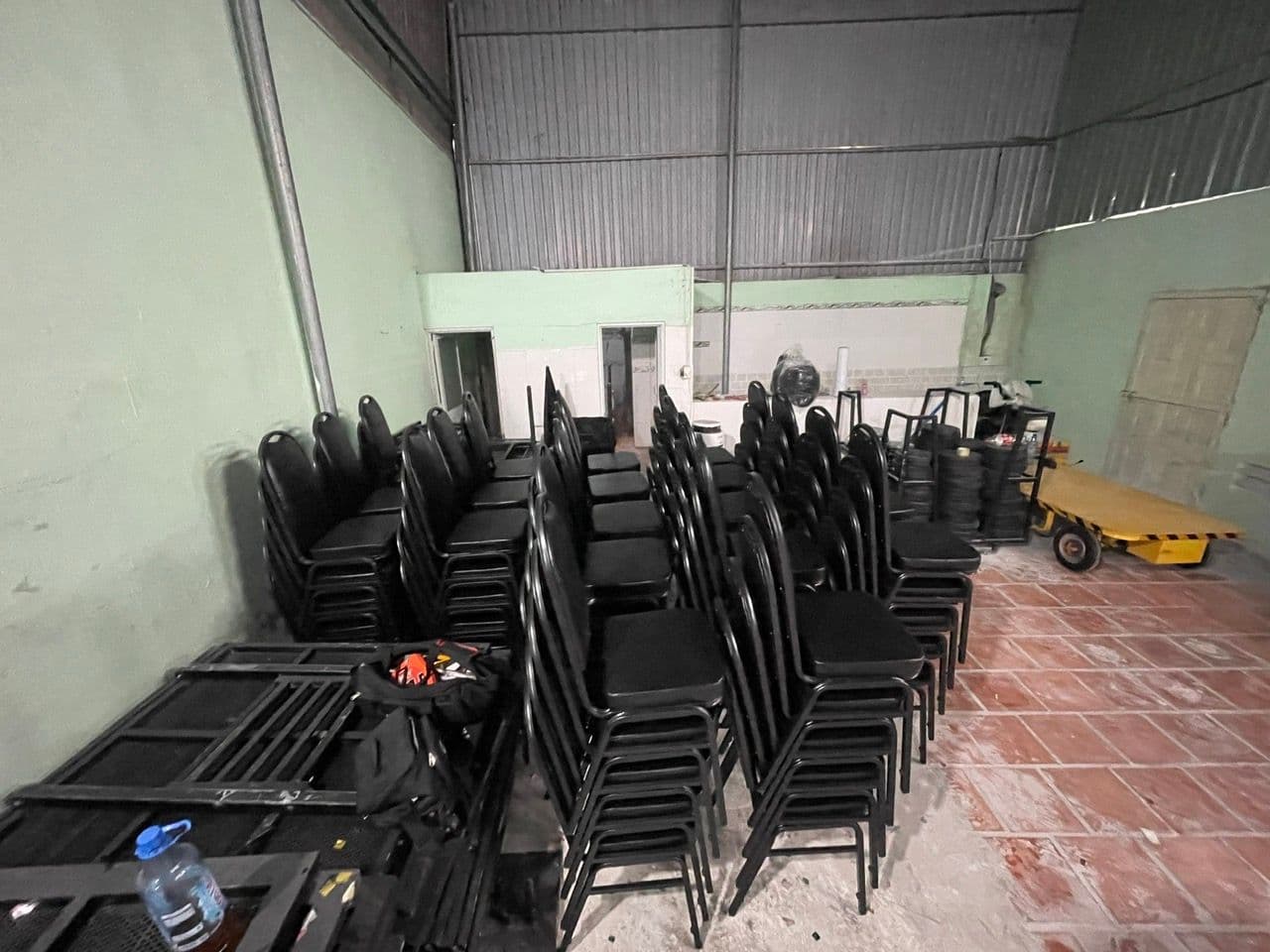 GHẾ BANQUET SỰ KIỆN - 2