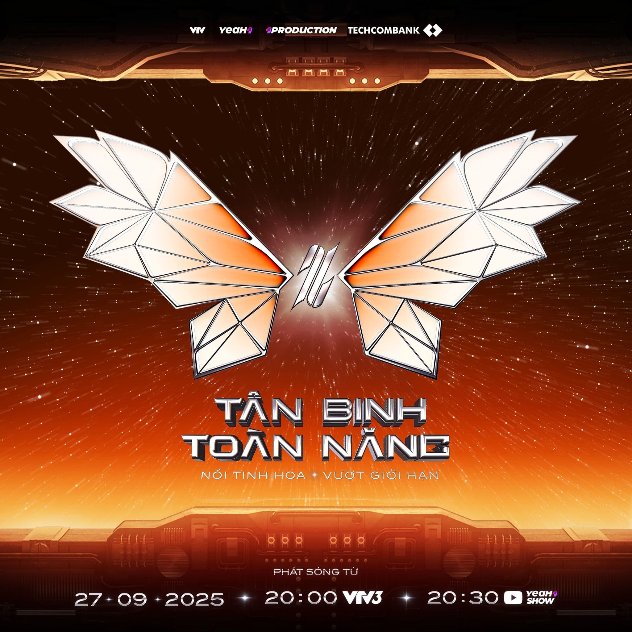 Tân Bình Toàn Năng 