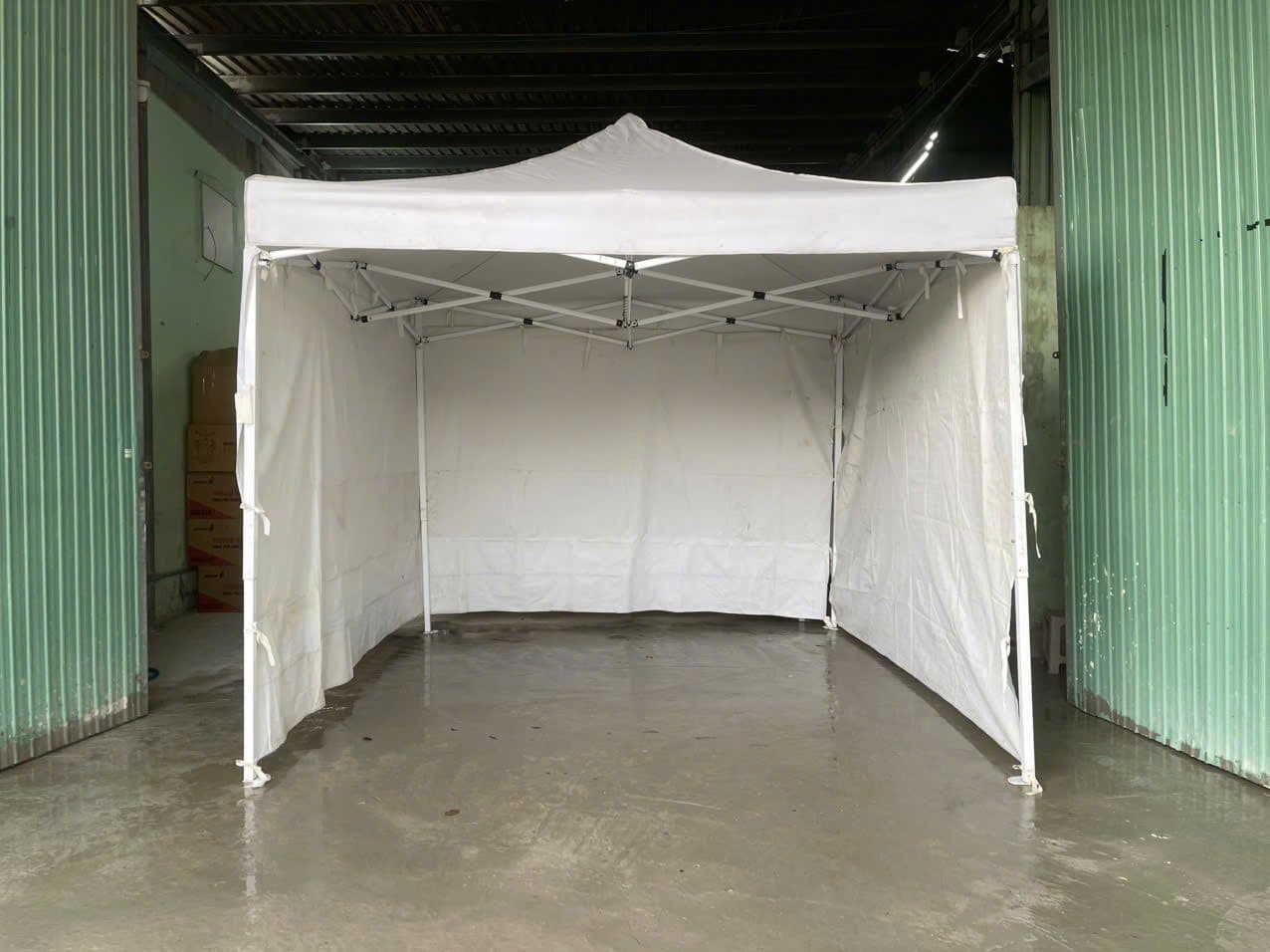 LỀU BÁNH Ú - 3