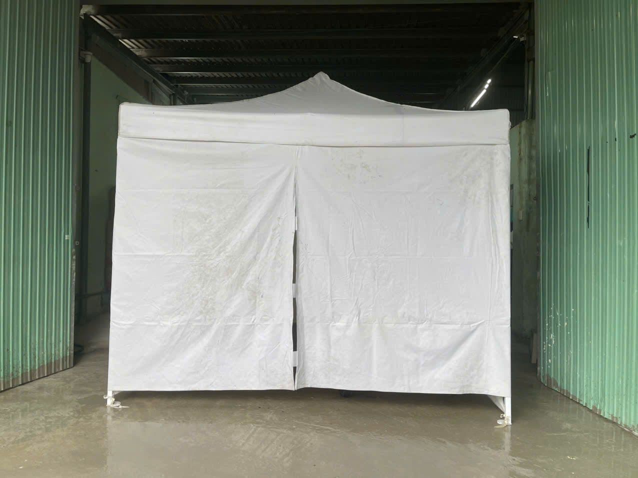 LỀU BÁNH Ú - 2