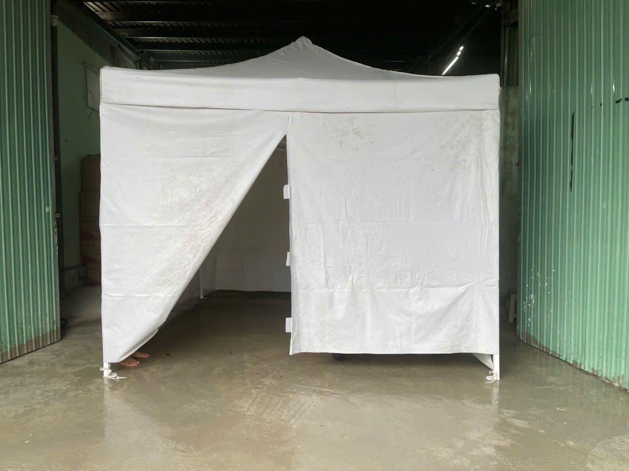 LỀU BÁNH Ú - 4