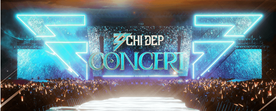Chị Đẹp Concert