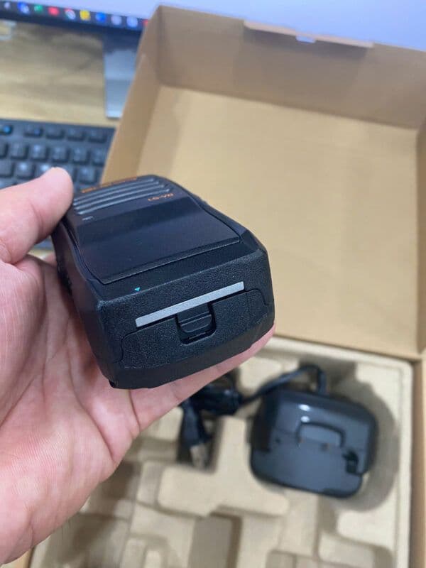 BỘ ĐÀM LISHENG - 4