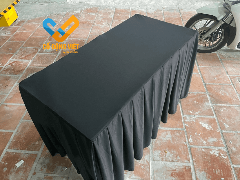 BÀN DÀI SỰ KIỆN