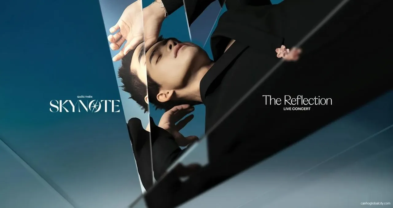 SKYNOTE 2025 – THE REFLECTION