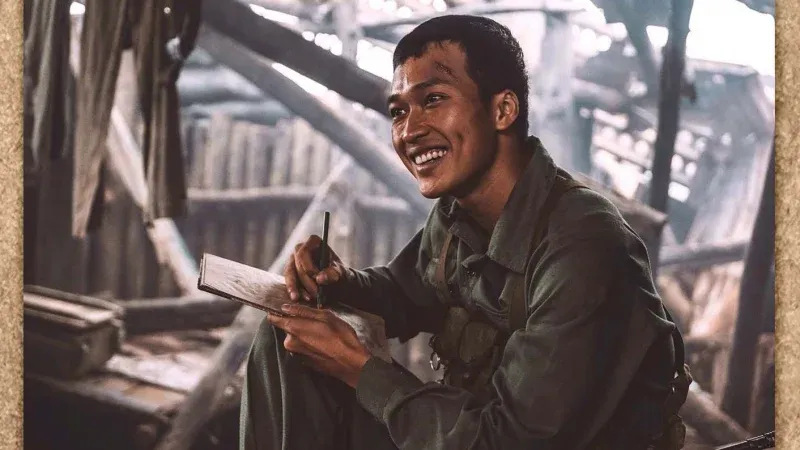 FANMEETING LÂM THANH NHÃ