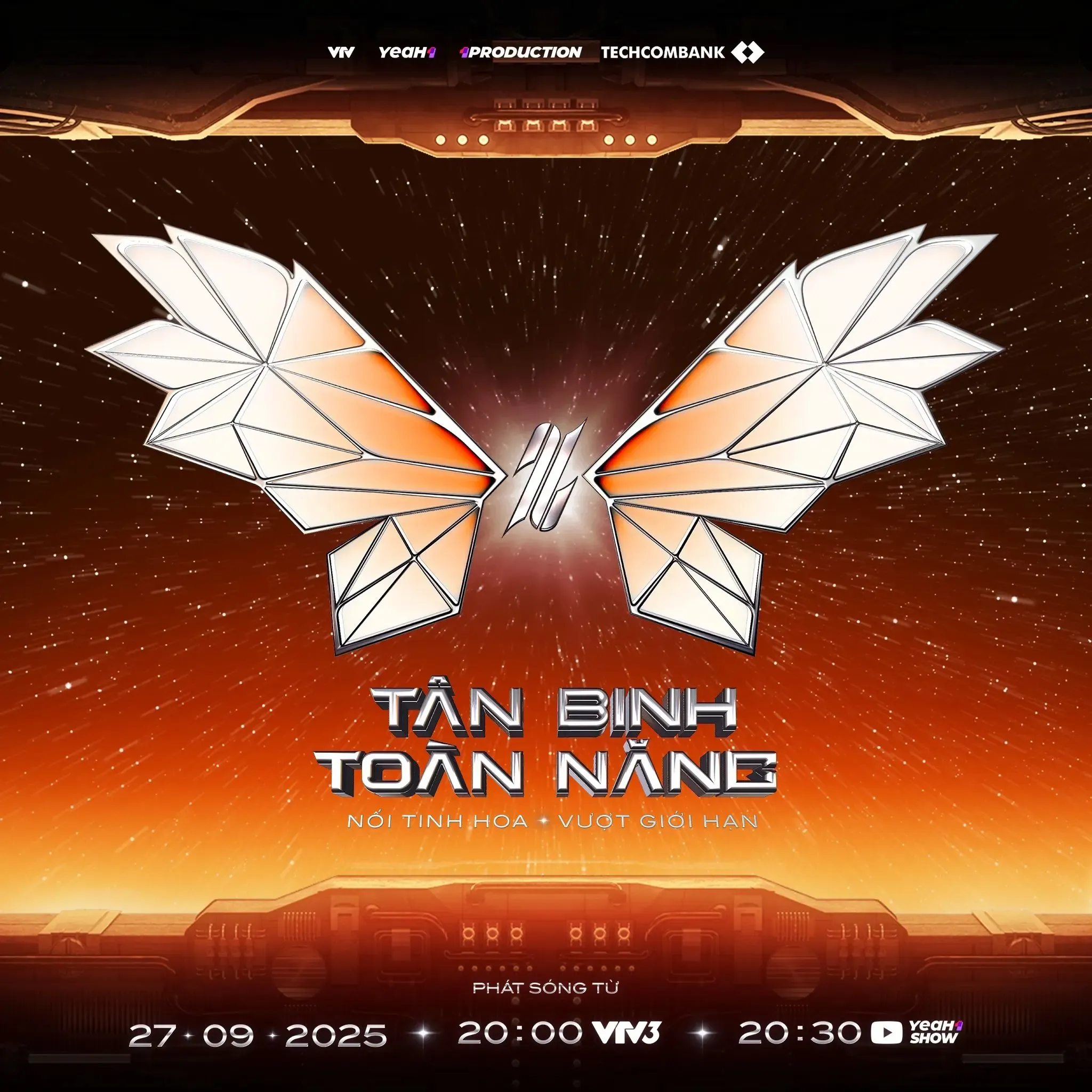 Tân Bình Toàn Năng