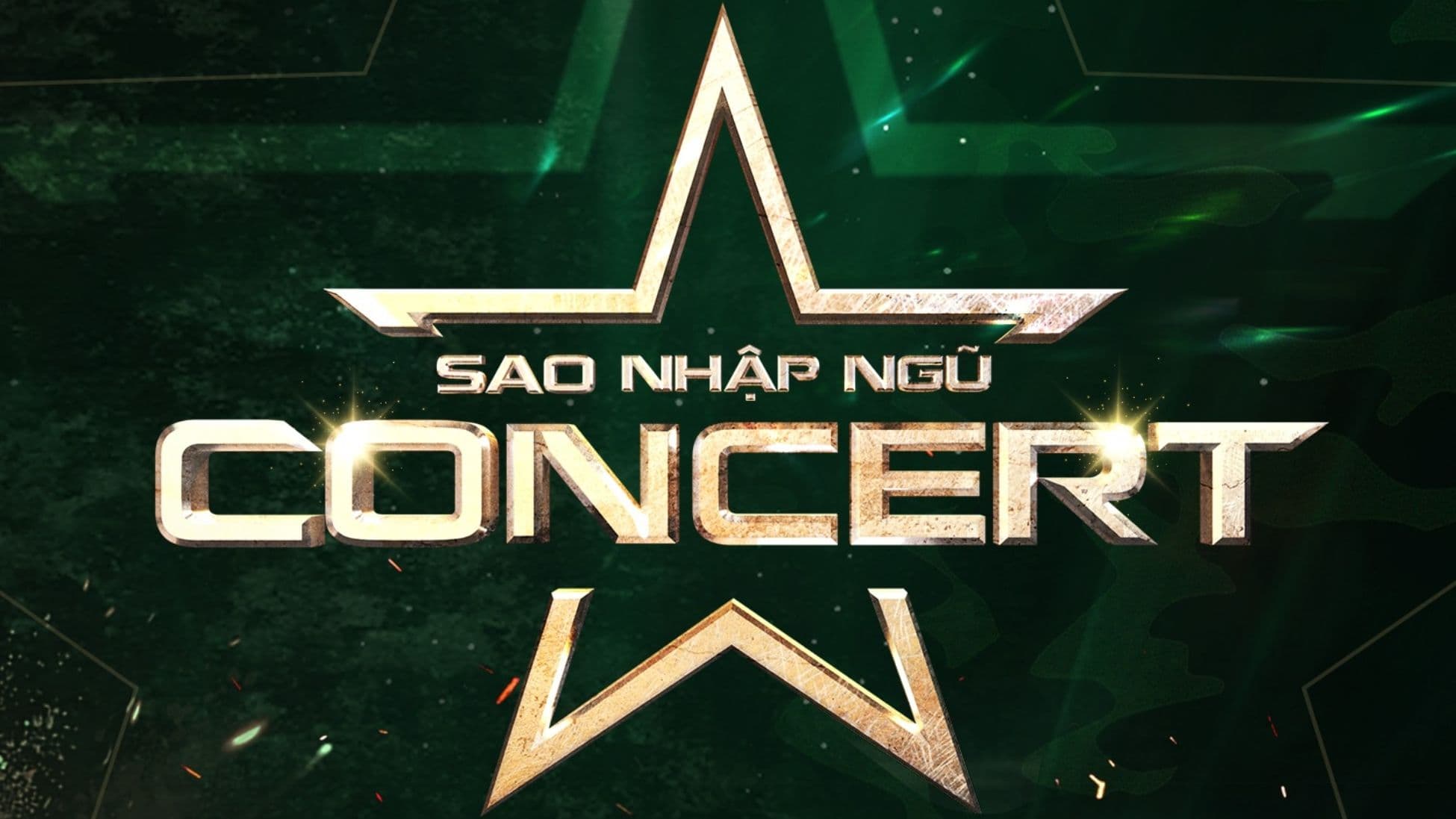 Cung Cấp Hàng Rào - Sao Nhập Ngũ Concert