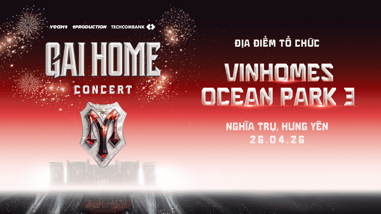 GAI HOME CONCERT